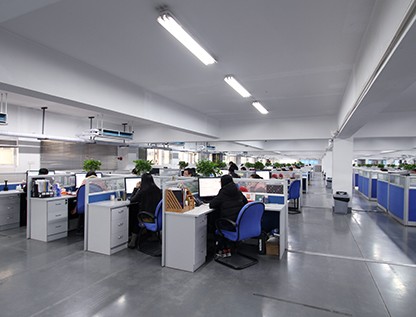 辦公室環(huán)境