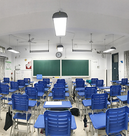 合肥第九中學(xué)