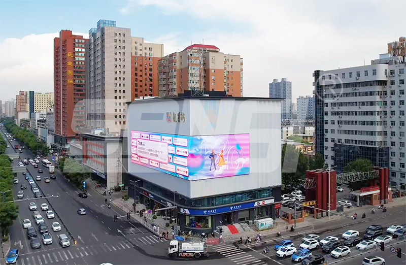 夜間經濟,新亮點,商場大屏,直播活動,點亮城市,夜生活