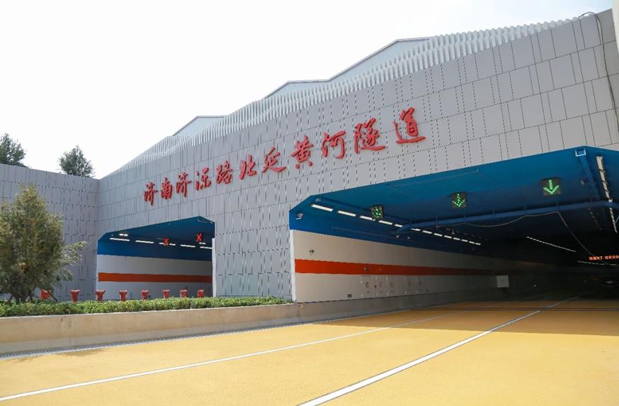 LED隧道燈,低能見(jiàn)度環(huán)境,應(yīng)用