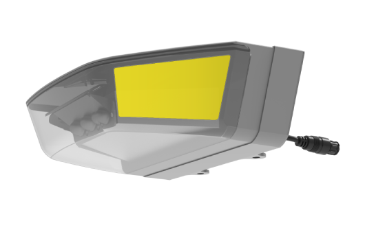 鴨嘴形LED 護(hù)欄燈<br/>C0810-EV