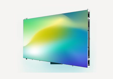 VIH系列室內小間距屏