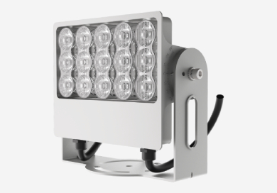 機場圍界照明燈 C2320-W01